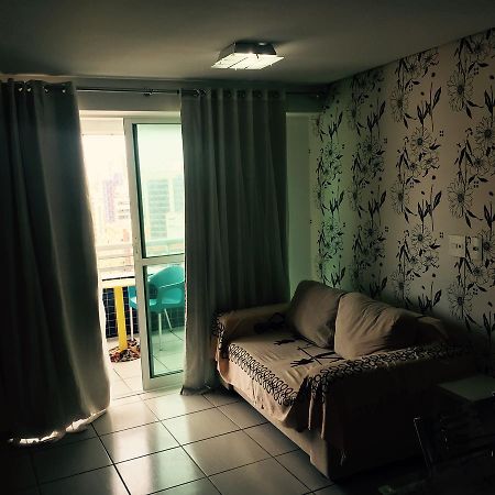 Apartamento Beach Class Fortaleza  Esterno foto