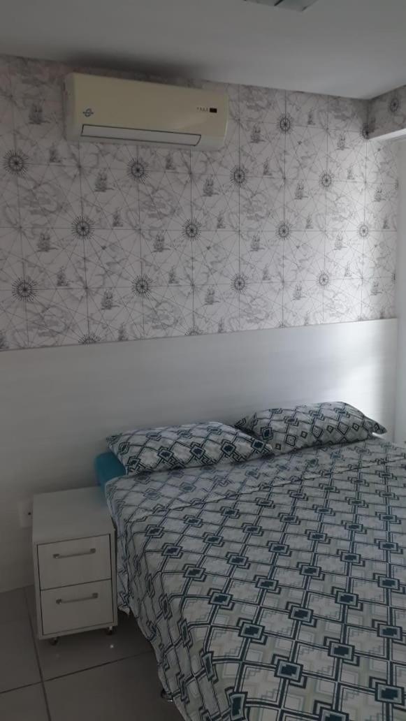 Apartamento Beach Class Fortaleza  Esterno foto