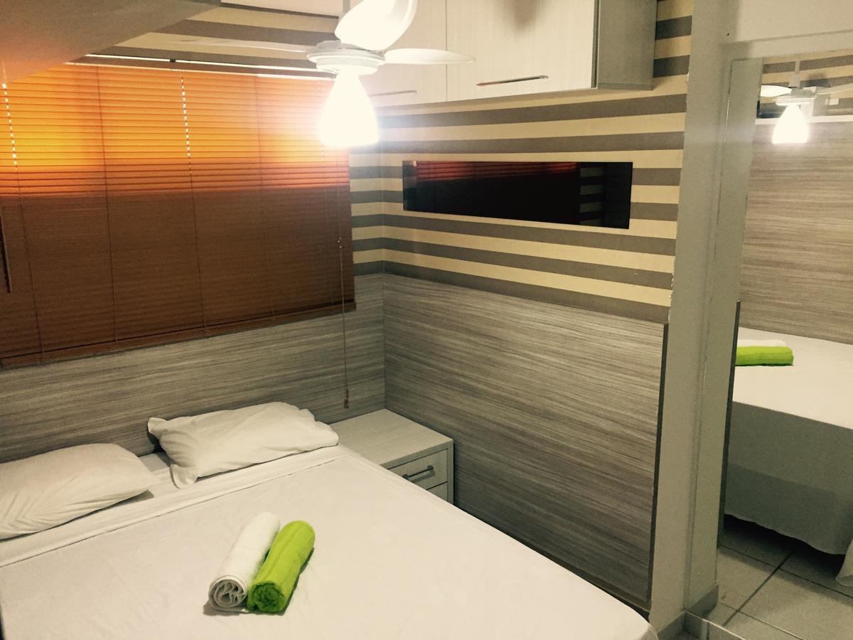 Apartamento Beach Class Fortaleza  Esterno foto